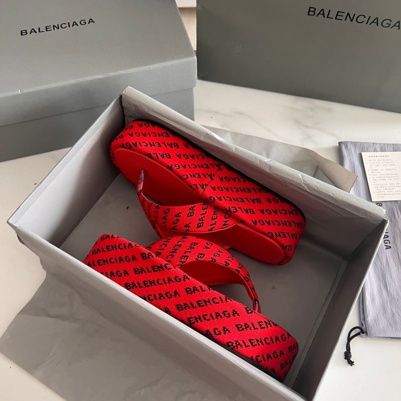 Balenciaga Slippers